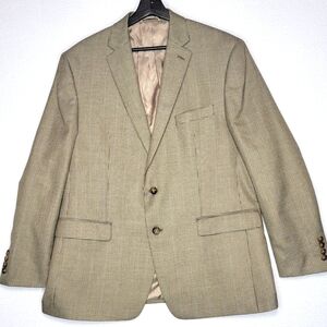 Like New!!! Lauren‎ Ralph Lauren Men's Sport Coat Size 44R